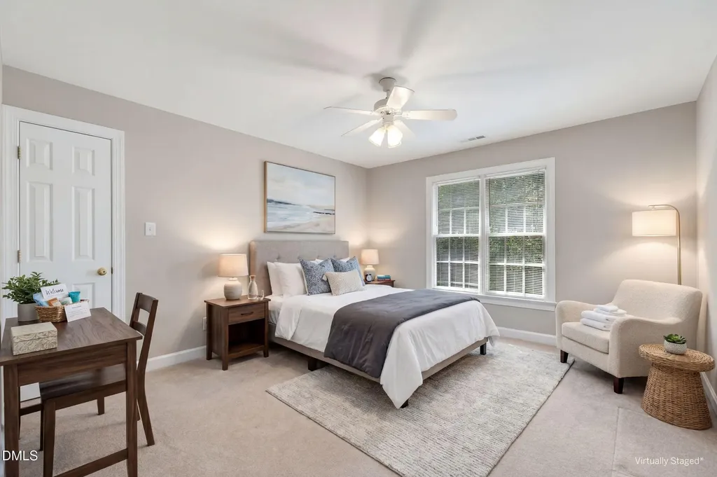 913 Tanworth Drive Raleigh NC 27615