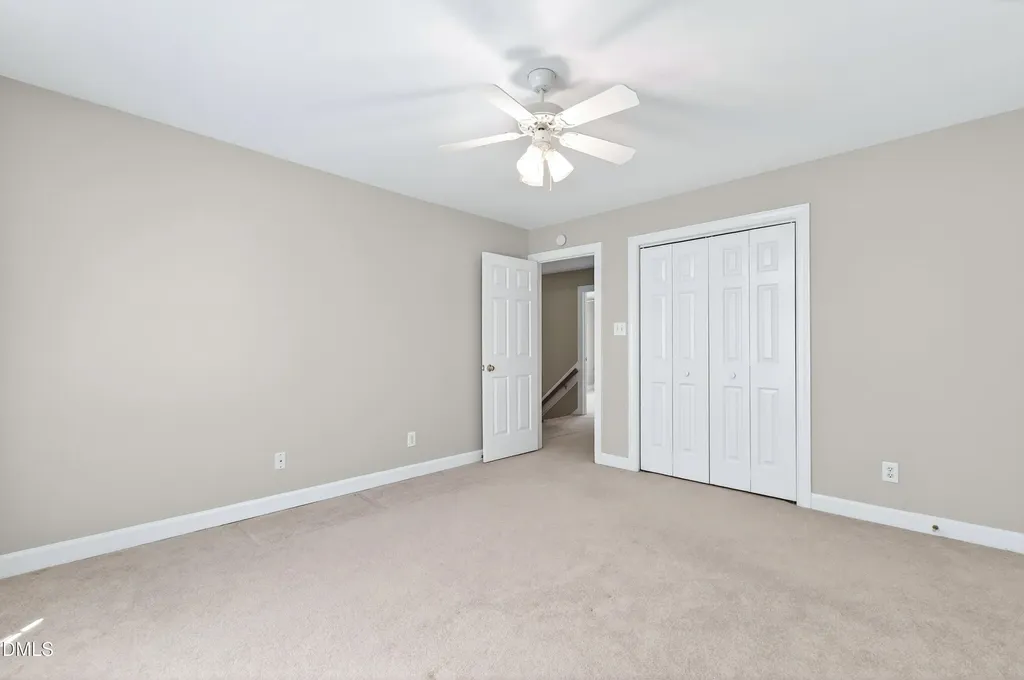 913 Tanworth Drive Raleigh NC 27615