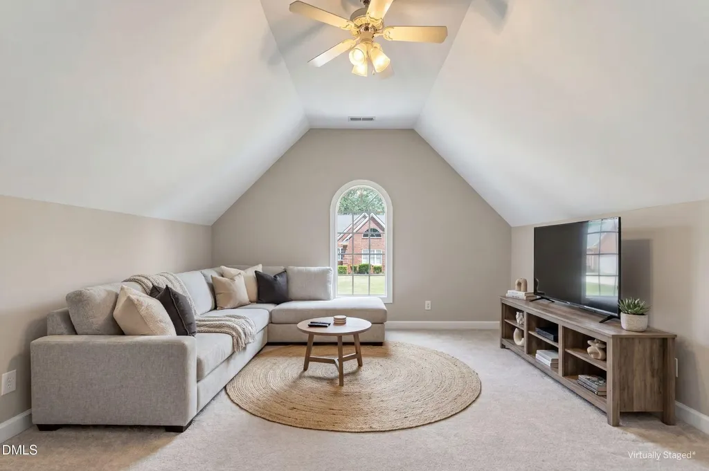 913 Tanworth Drive Raleigh NC 27615