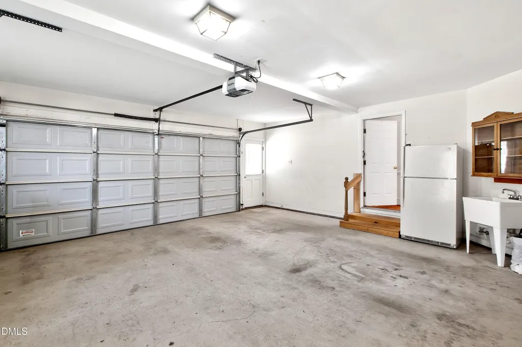 913 Tanworth Drive Raleigh NC 27615
