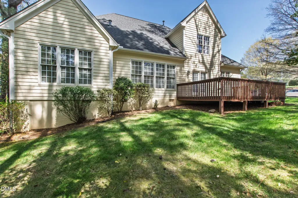 913 Tanworth Drive Raleigh NC 27615