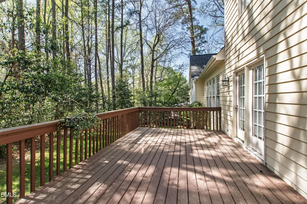 913 Tanworth Drive Raleigh NC 27615