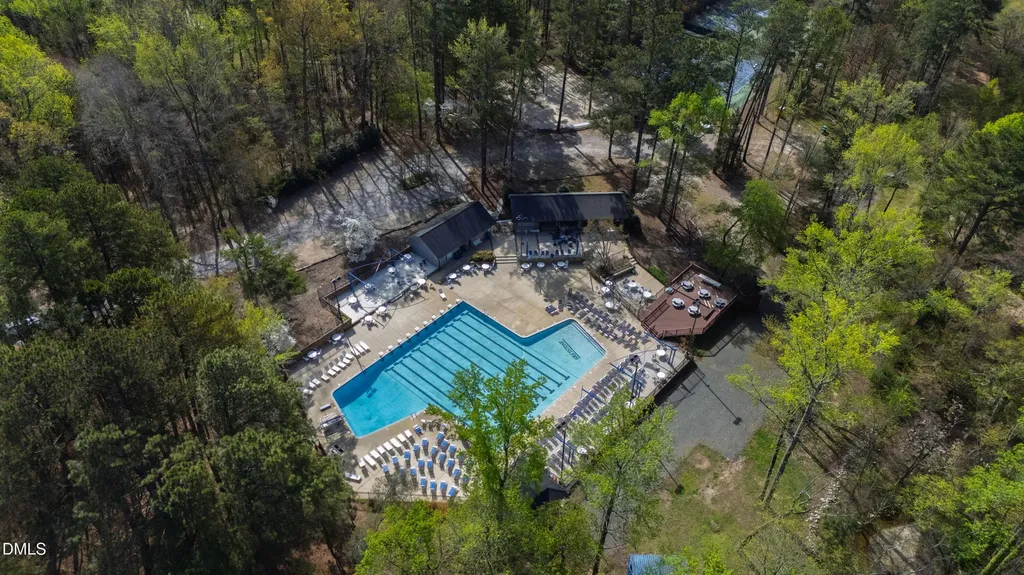 913 Tanworth Drive Raleigh NC 27615