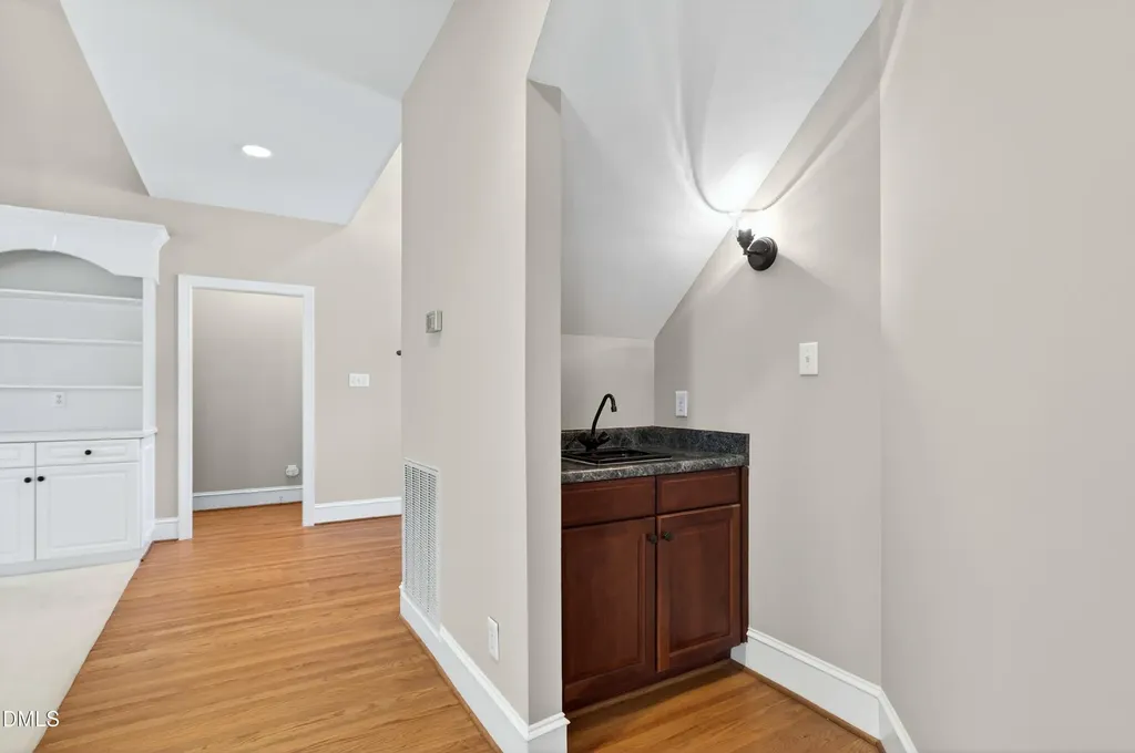 913 Tanworth Drive Raleigh NC 27615