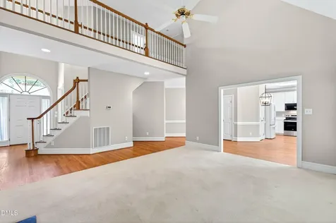 913 Tanworth Drive Raleigh NC 27615