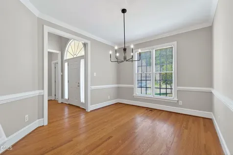 913 Tanworth Drive Raleigh NC 27615