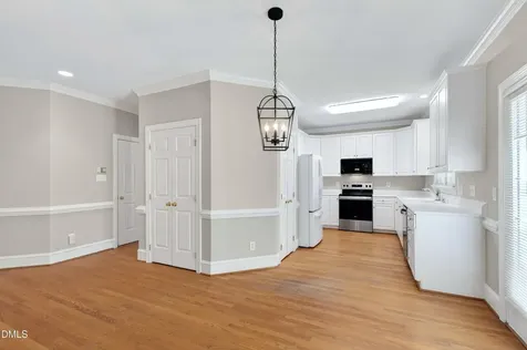 913 Tanworth Drive Raleigh NC 27615