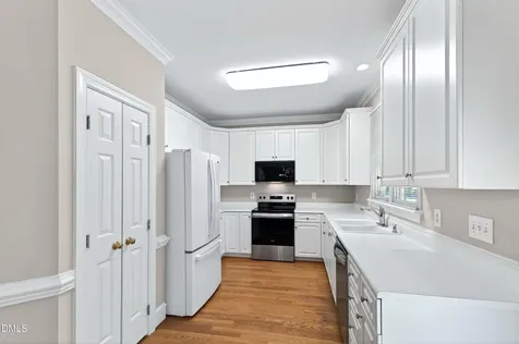 913 Tanworth Drive Raleigh NC 27615