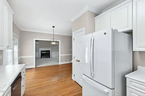 913 Tanworth Drive Raleigh NC 27615