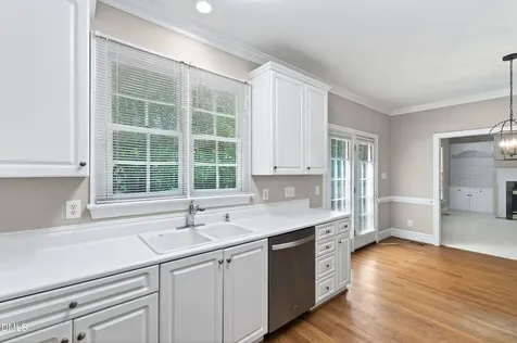 913 Tanworth Drive Raleigh NC 27615
