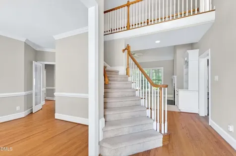 913 Tanworth Drive Raleigh NC 27615