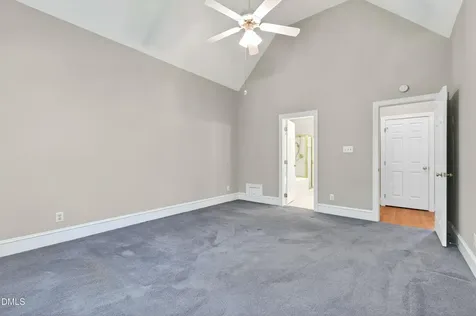 913 Tanworth Drive Raleigh NC 27615