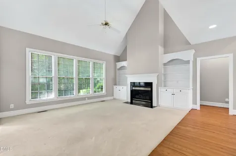 913 Tanworth Drive Raleigh NC 27615