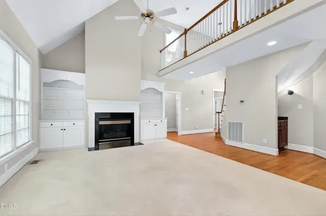 913 Tanworth Drive Raleigh NC 27615