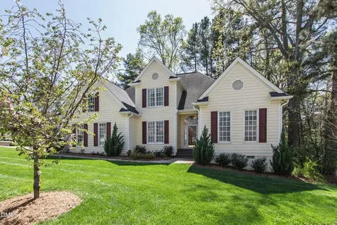 913 Tanworth Drive Raleigh NC 27615