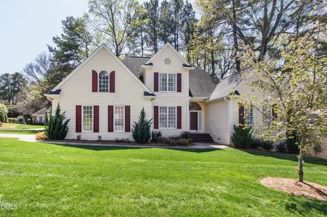 913 Tanworth Drive Raleigh NC 27615