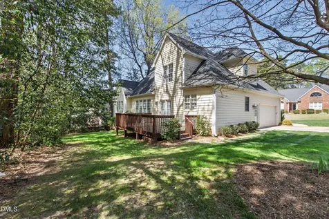 913 Tanworth Drive Raleigh NC 27615