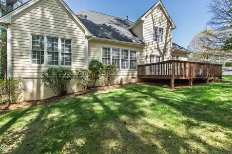 913 Tanworth Drive Raleigh NC 27615