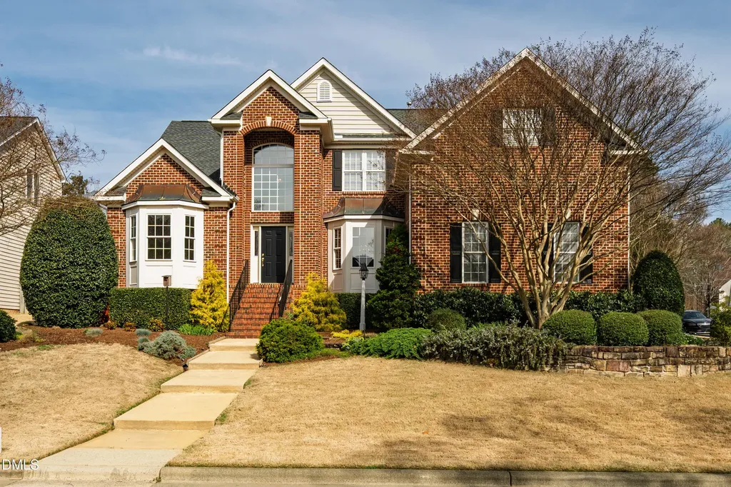 100 Harrison Court Chapel Hill NC 27516