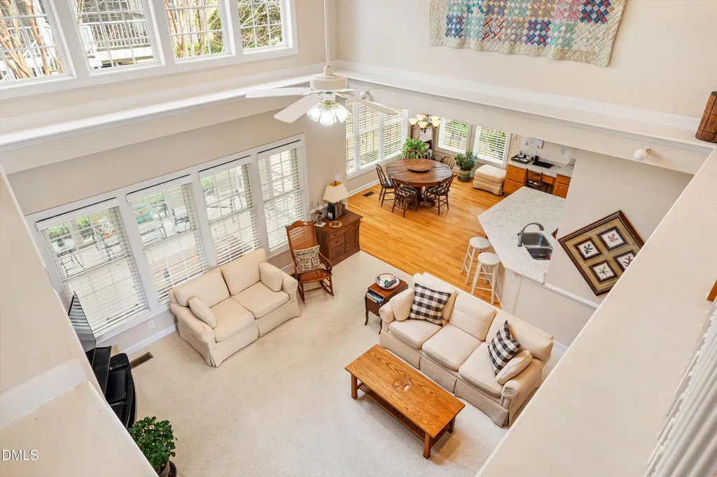 100 Harrison Court Chapel Hill NC 27516