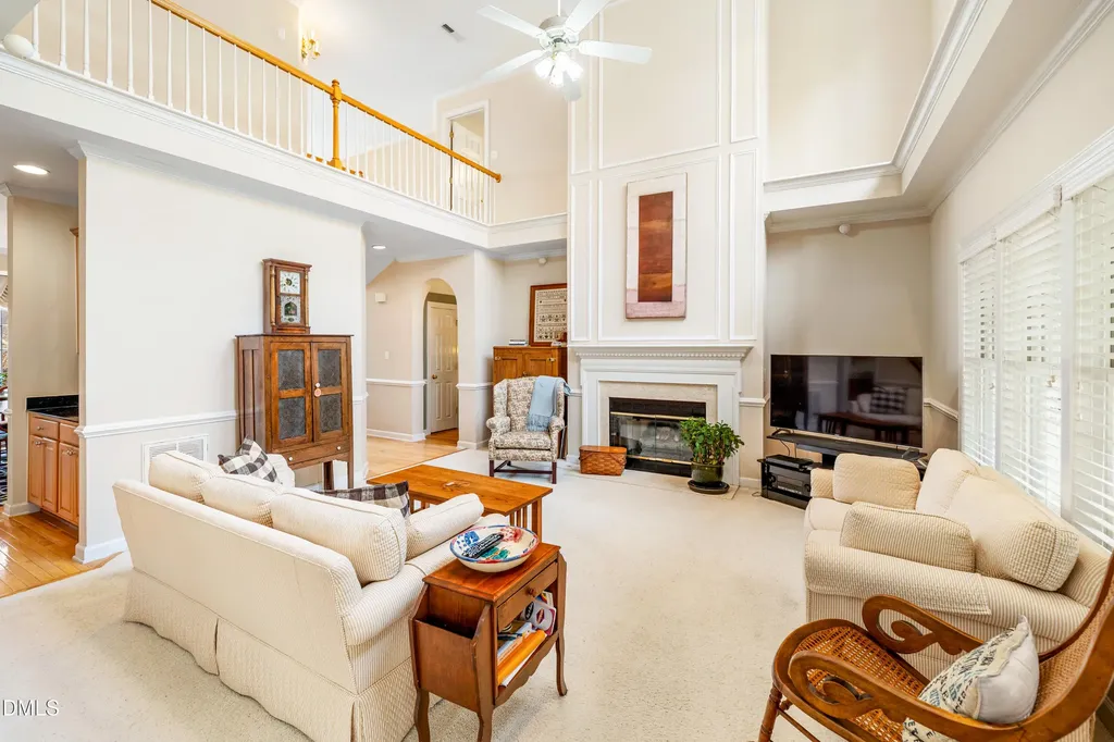 100 Harrison Court Chapel Hill NC 27516