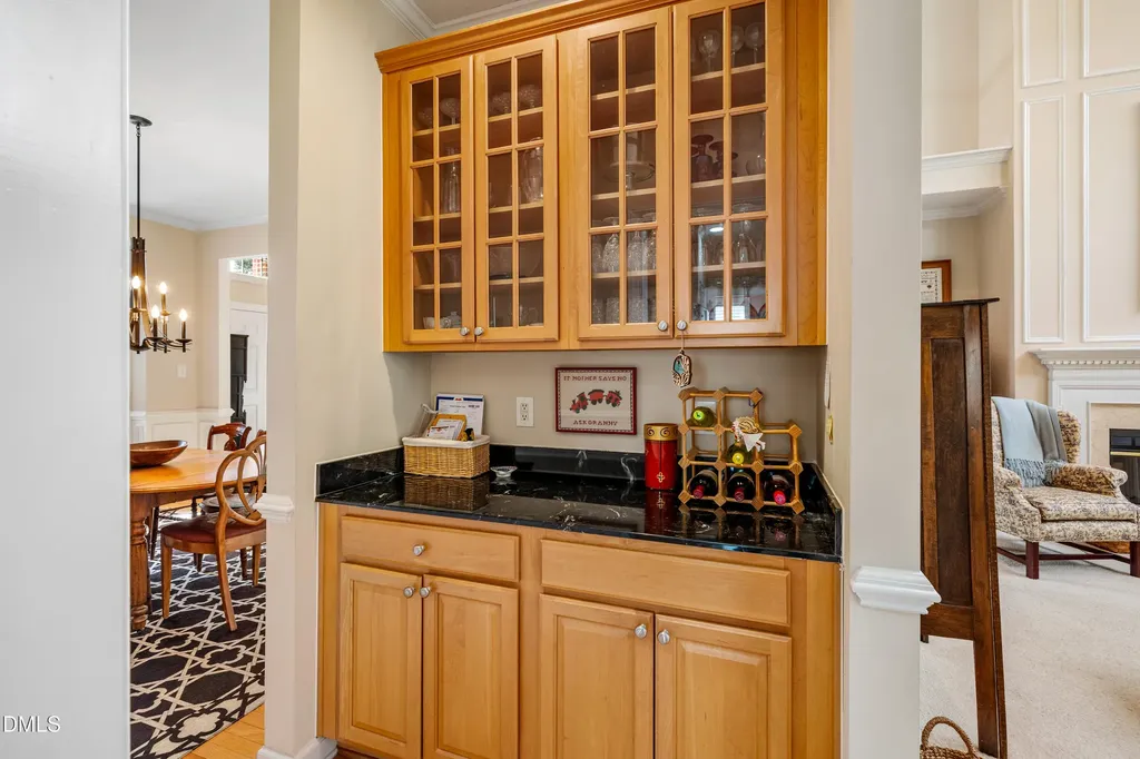 100 Harrison Court Chapel Hill NC 27516