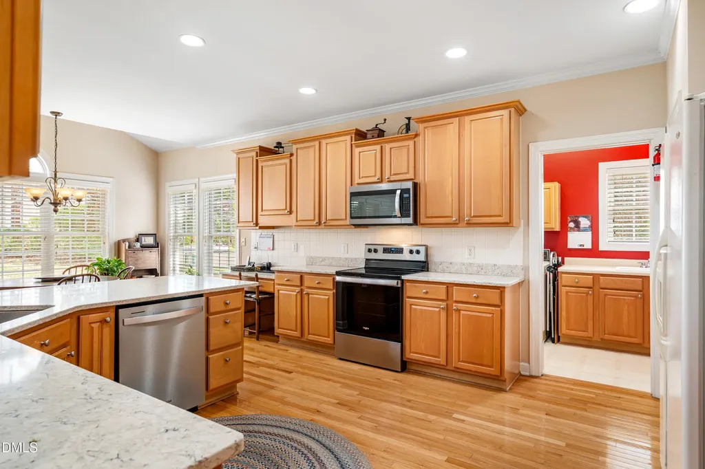 100 Harrison Court Chapel Hill NC 27516