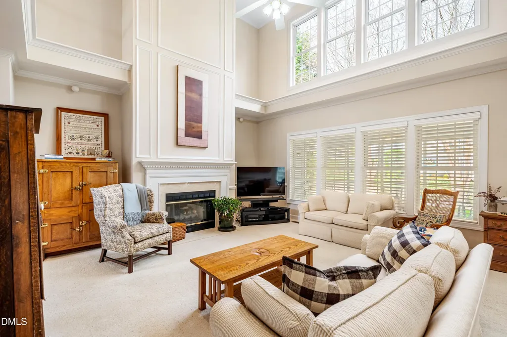 100 Harrison Court Chapel Hill NC 27516