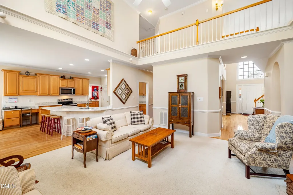 100 Harrison Court Chapel Hill NC 27516