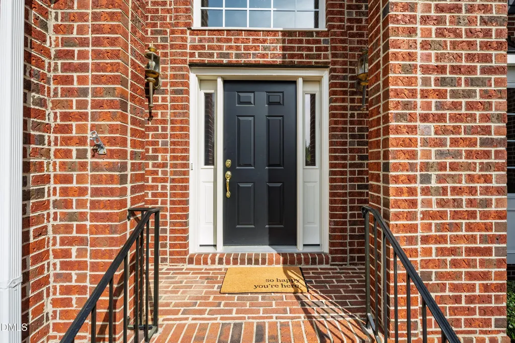100 Harrison Court Chapel Hill NC 27516