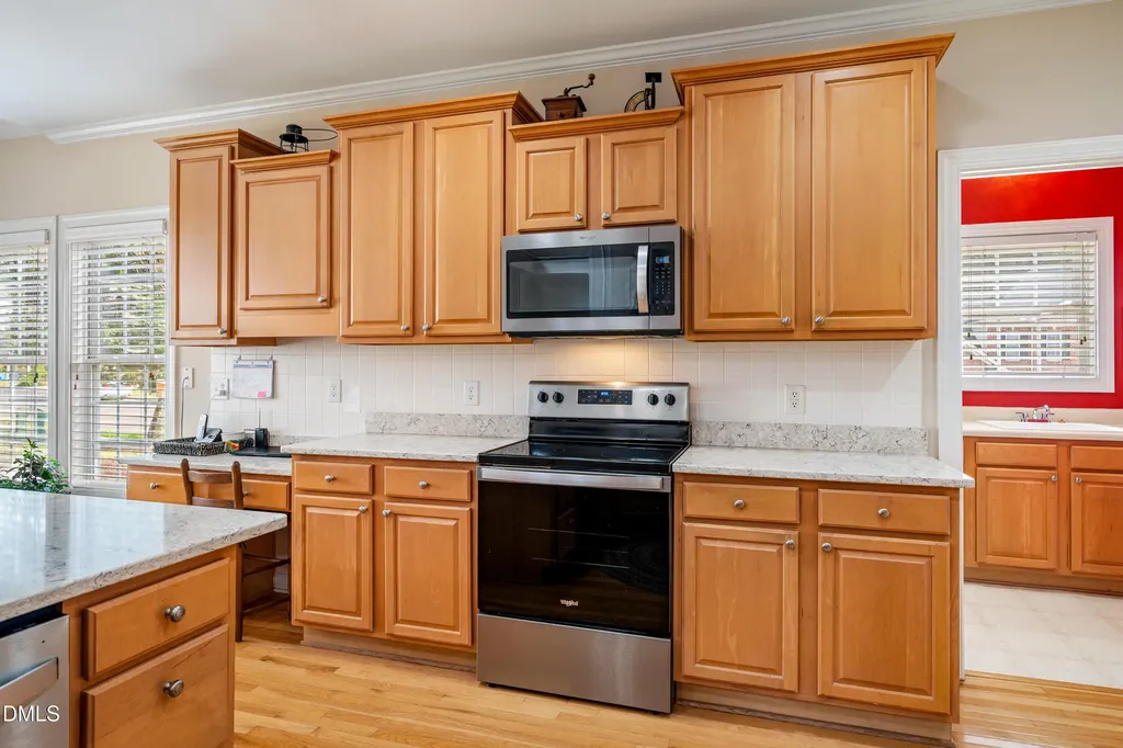 100 Harrison Court Chapel Hill NC 27516
