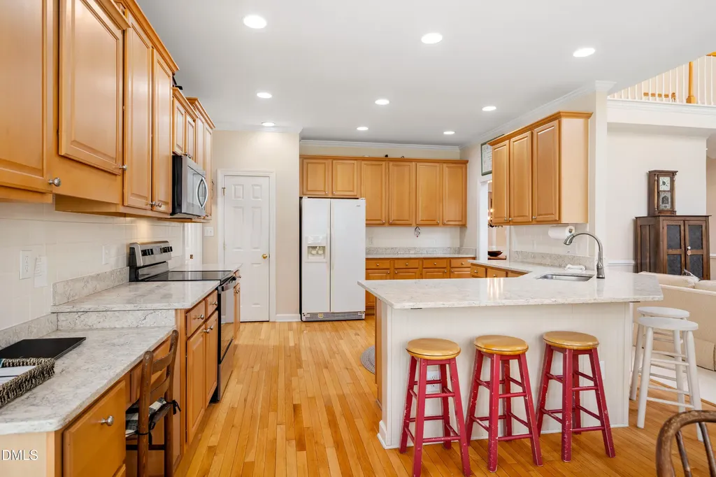 100 Harrison Court Chapel Hill NC 27516