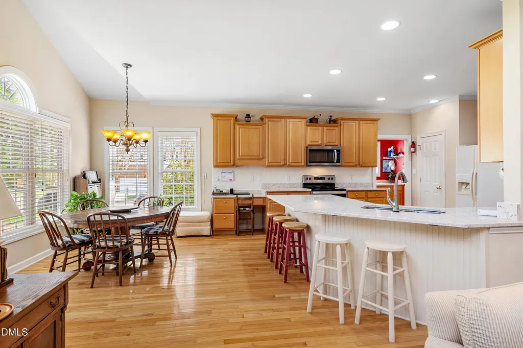 100 Harrison Court Chapel Hill NC 27516