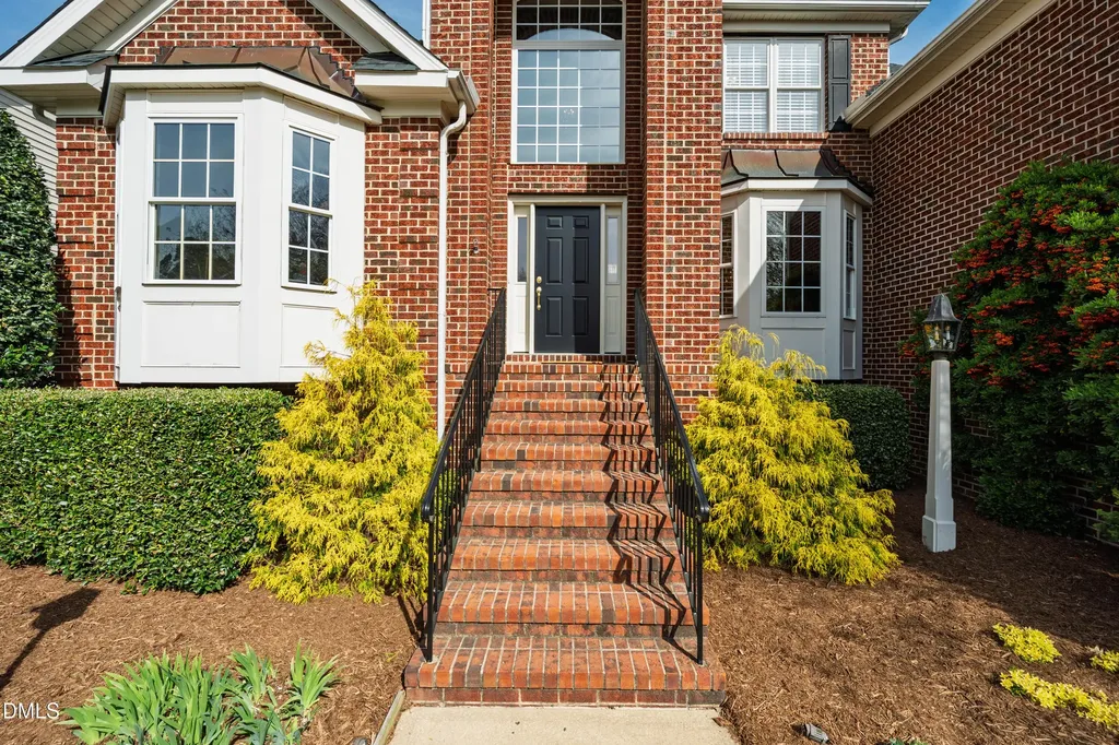 100 Harrison Court Chapel Hill NC 27516