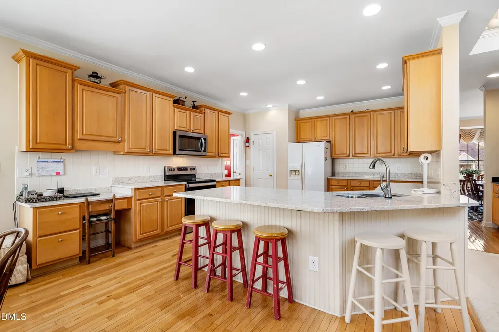 100 Harrison Court Chapel Hill NC 27516
