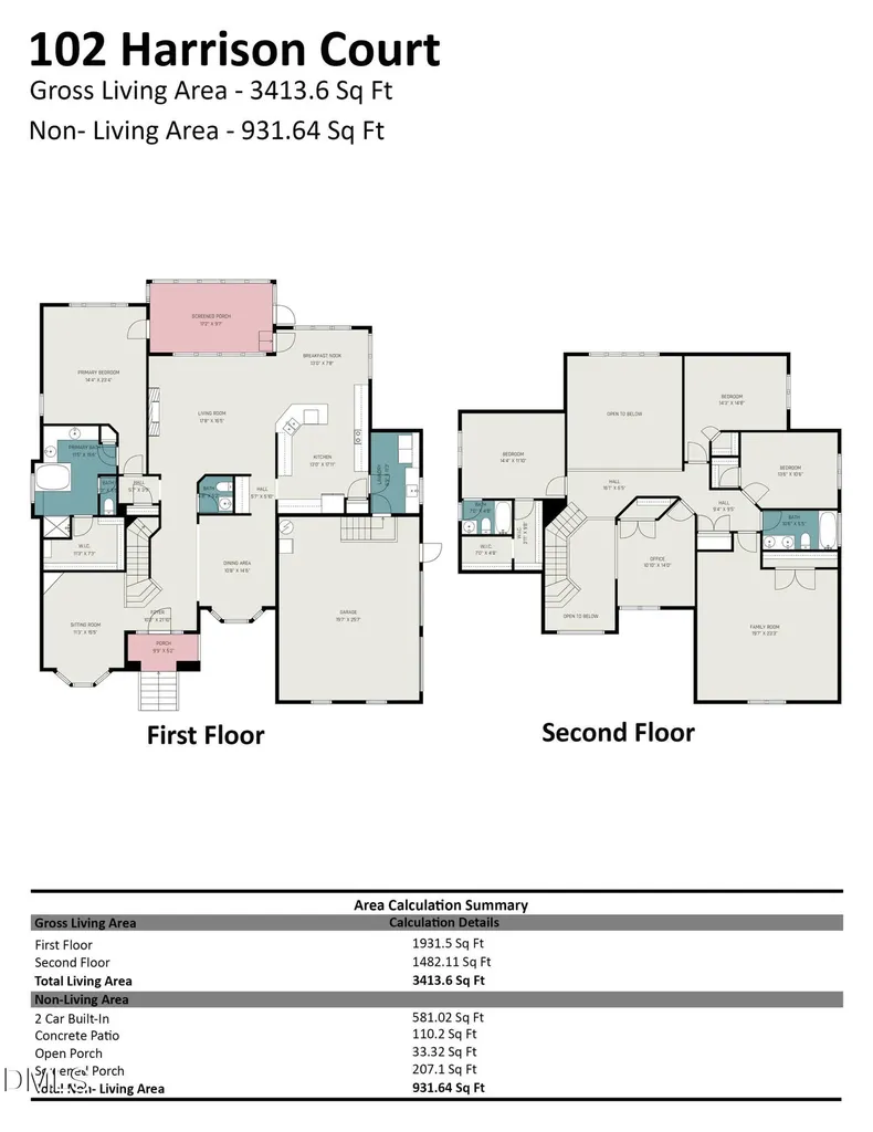 100 Harrison Court Chapel Hill NC 27516