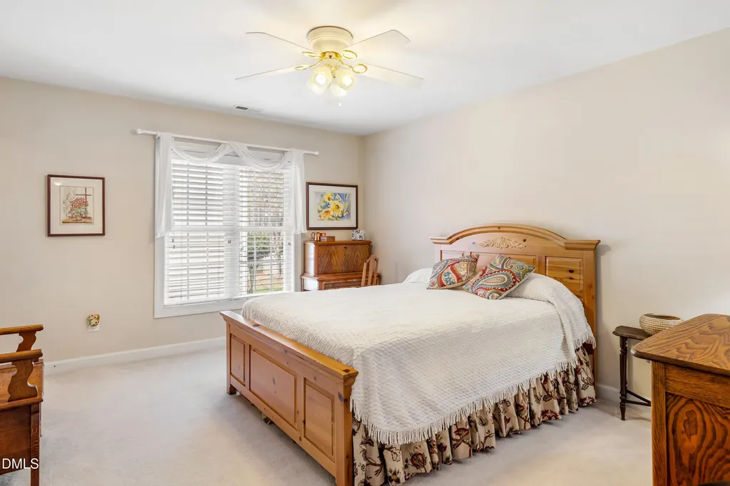 100 Harrison Court Chapel Hill NC 27516