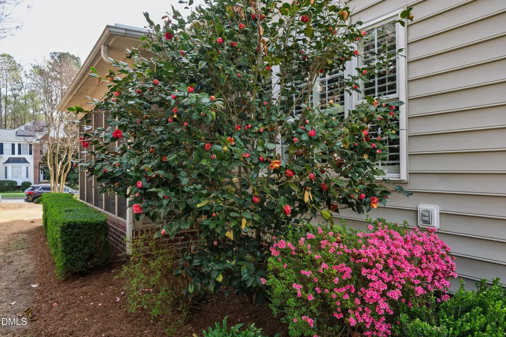 100 Harrison Court Chapel Hill NC 27516