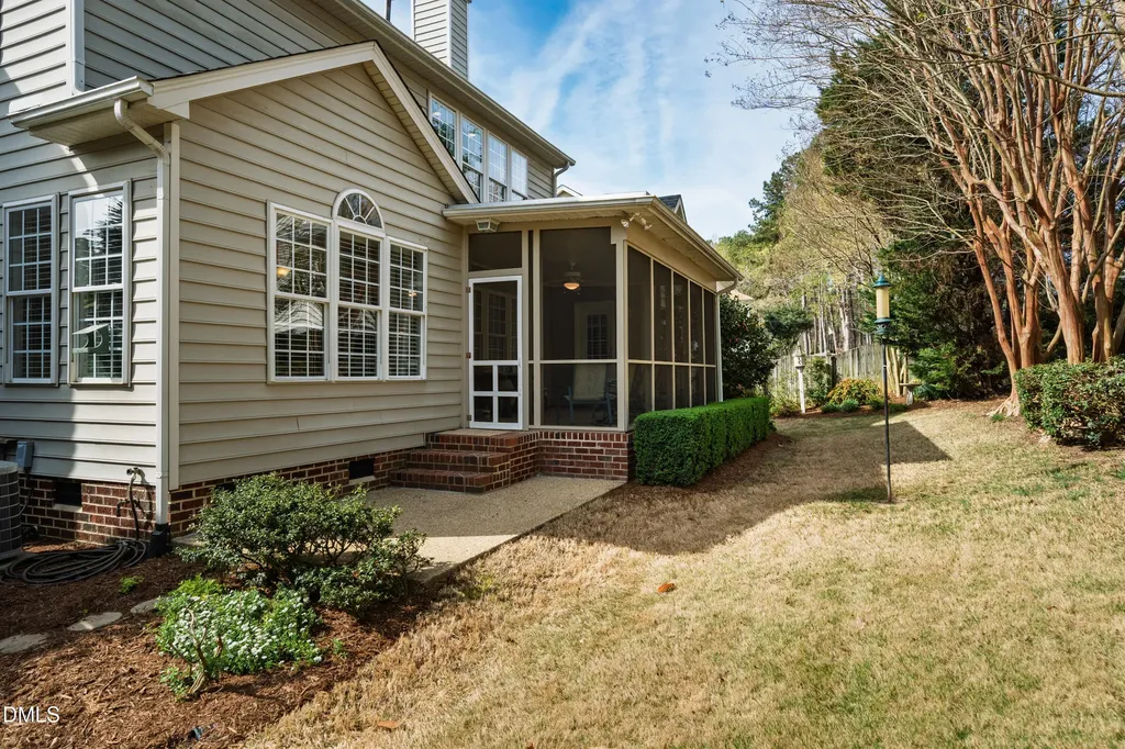 100 Harrison Court Chapel Hill NC 27516