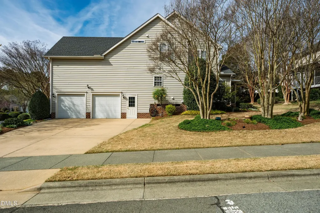 100 Harrison Court Chapel Hill NC 27516