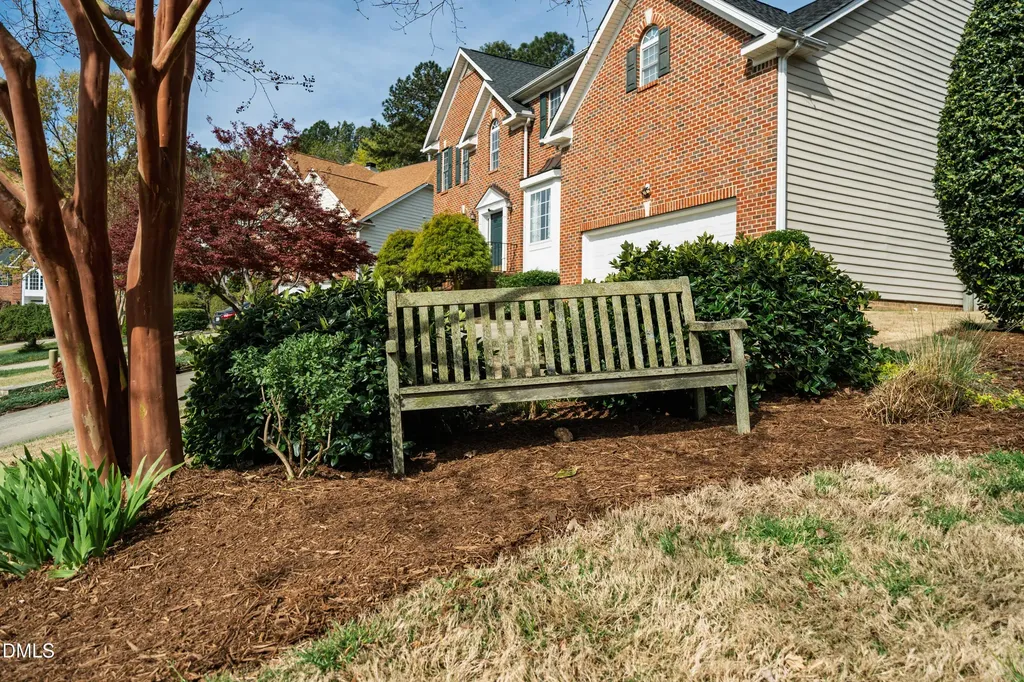 100 Harrison Court Chapel Hill NC 27516