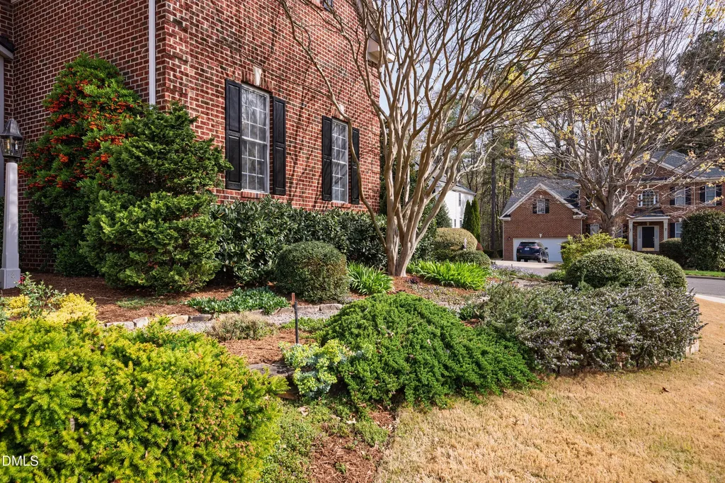 100 Harrison Court Chapel Hill NC 27516