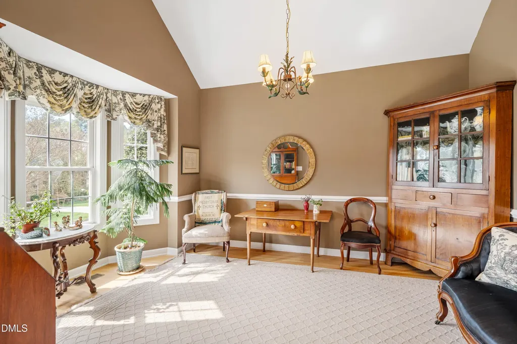 100 Harrison Court Chapel Hill NC 27516