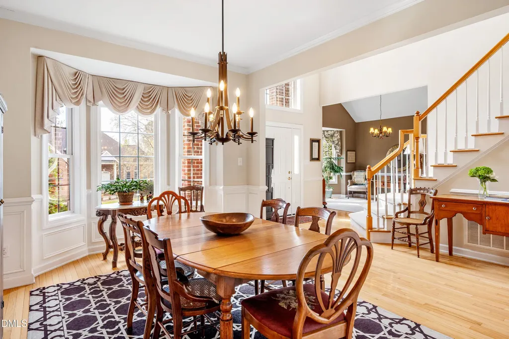 100 Harrison Court Chapel Hill NC 27516