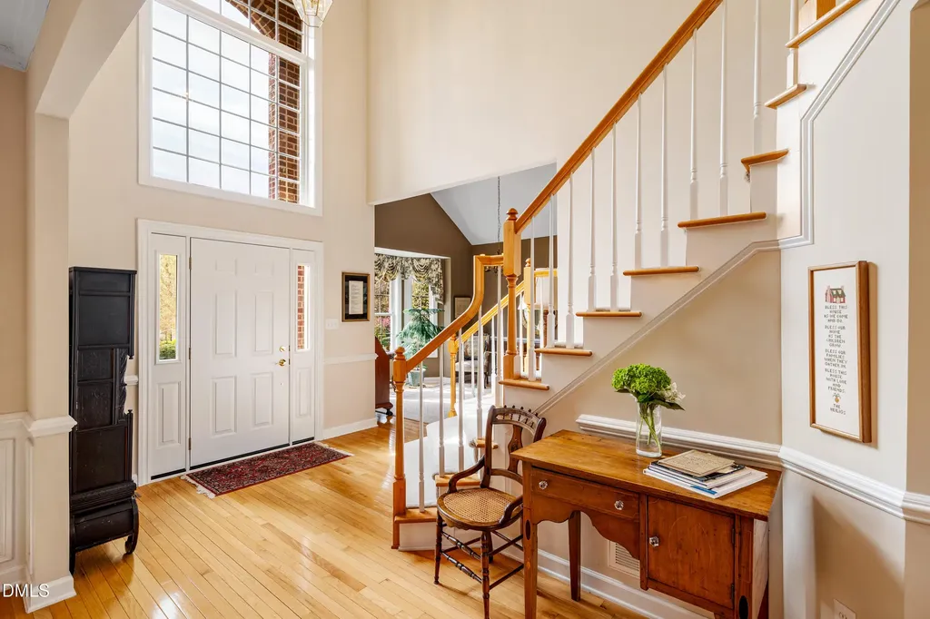100 Harrison Court Chapel Hill NC 27516