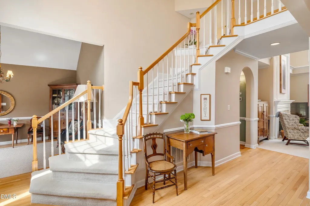 100 Harrison Court Chapel Hill NC 27516