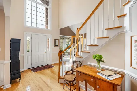 100 Harrison Court Chapel Hill NC 27516
