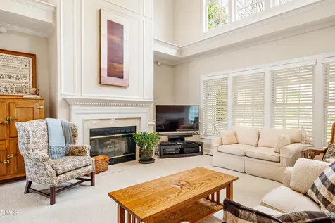 100 Harrison Court Chapel Hill NC 27516