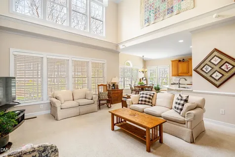 100 Harrison Court Chapel Hill NC 27516