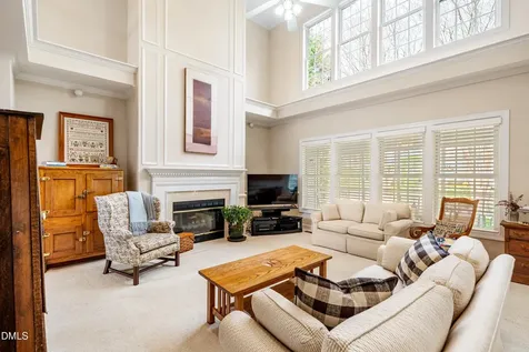 100 Harrison Court Chapel Hill NC 27516